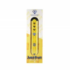 Diamond Concentrates – Juicy Fruit 2G Disposable Pen Hybrid