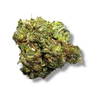 Pink Gas