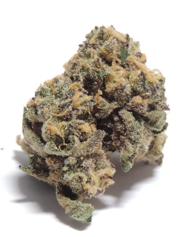 Mango Haze
